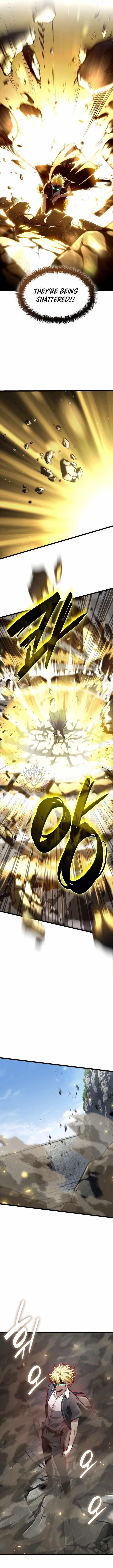 Infinite Mage, Chapter 129 image 03